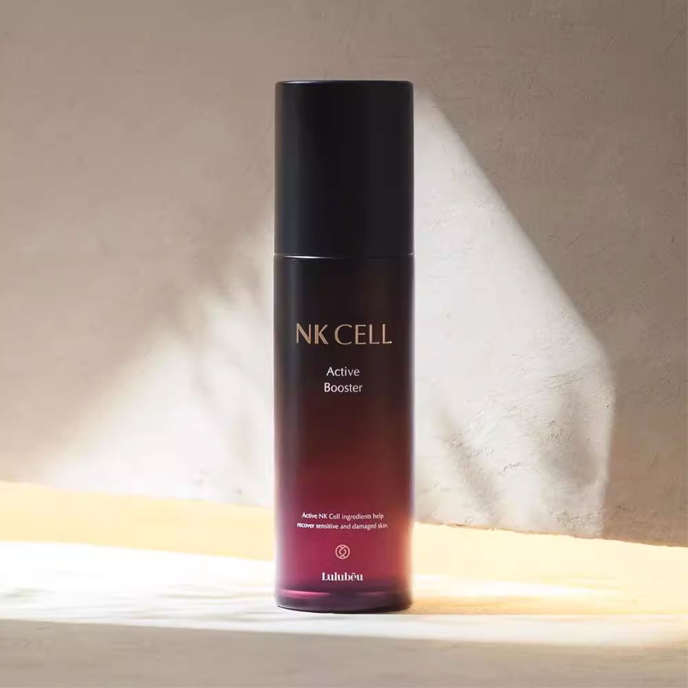 韓國Lulubeu NK CELL肌源爽膚水 (P3430)