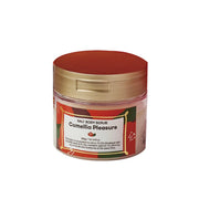 Jejuindi 濟州 山茶花鹽身體磨砂膏 300g (P3446)