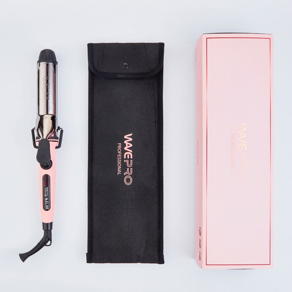 Vamood Wavepro 電捲棒38mm (P3023)