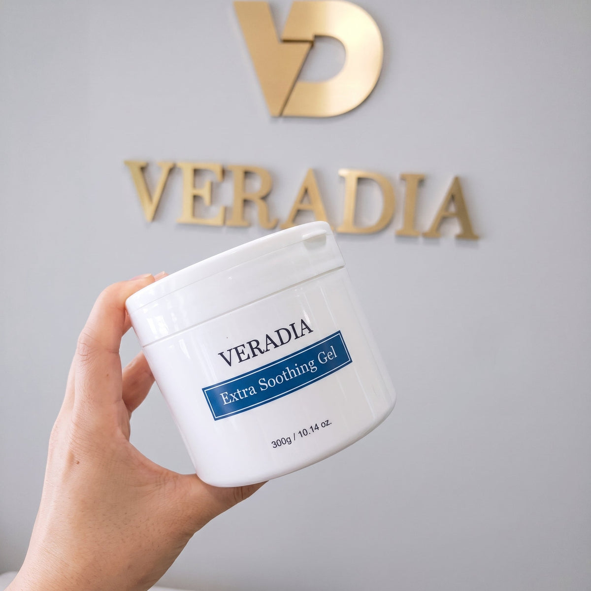 韓國VERADIA 舒緩凝膠300g (P3461)