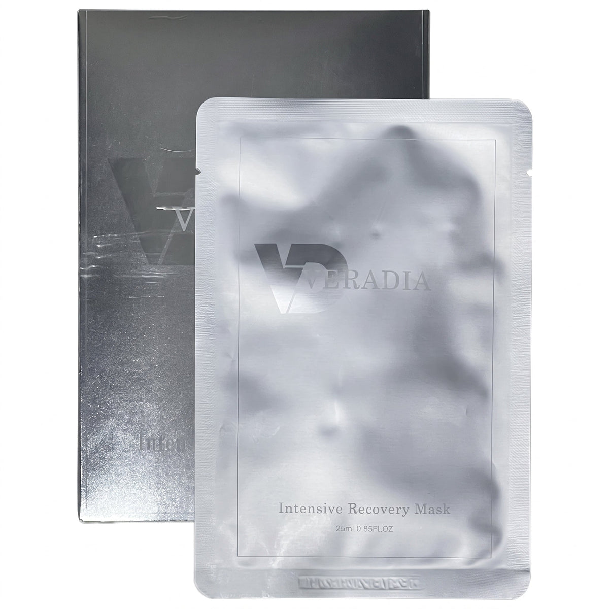 韓國VERADIA 修復保濕補水面膜5入 (P3462)