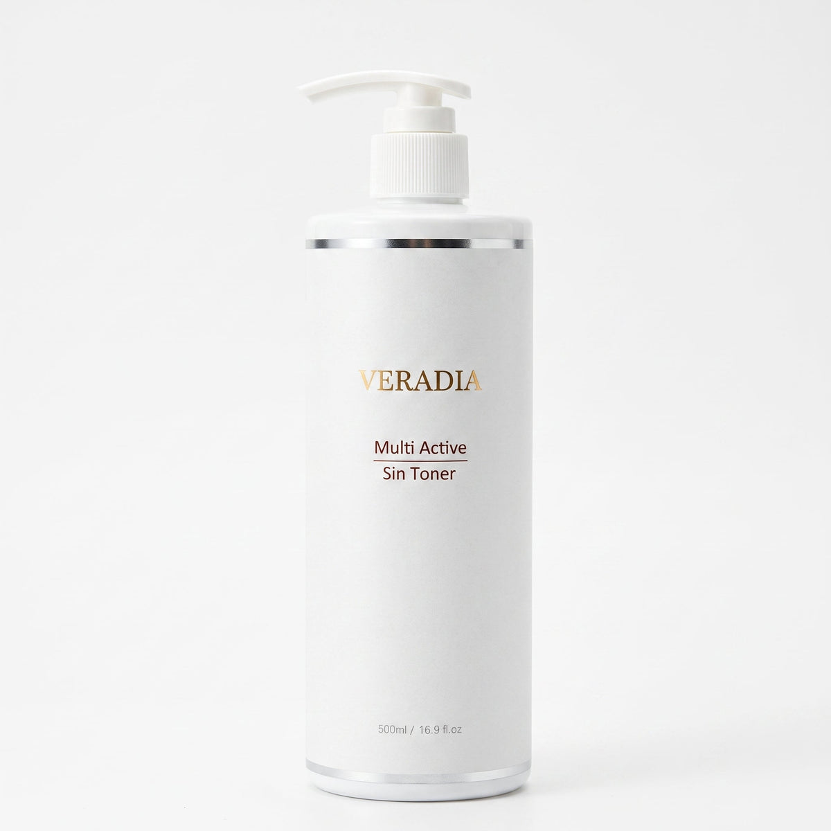 韓國VERADIA 多重活性爽膚水500ml (P3449)