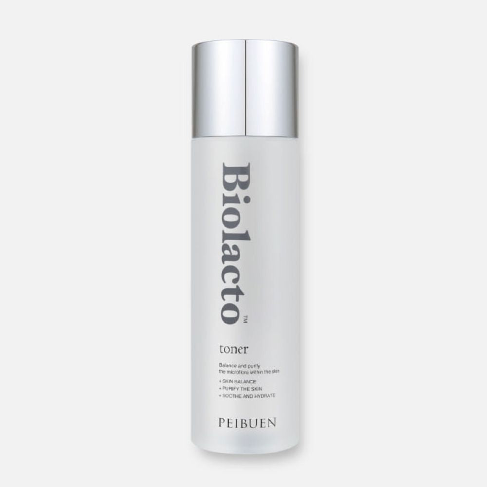 韓國院線 Peibuen 菲布恩 Biolacto 益生菌三重精華煥膚化妝水 200ml (P3875)