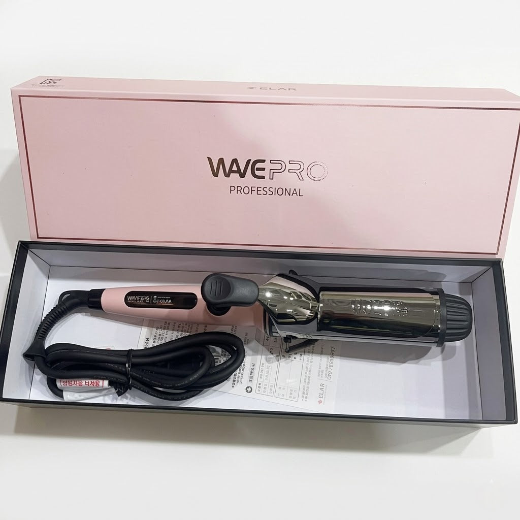 Vamood Wavepro 電捲棒45mm (P3024)