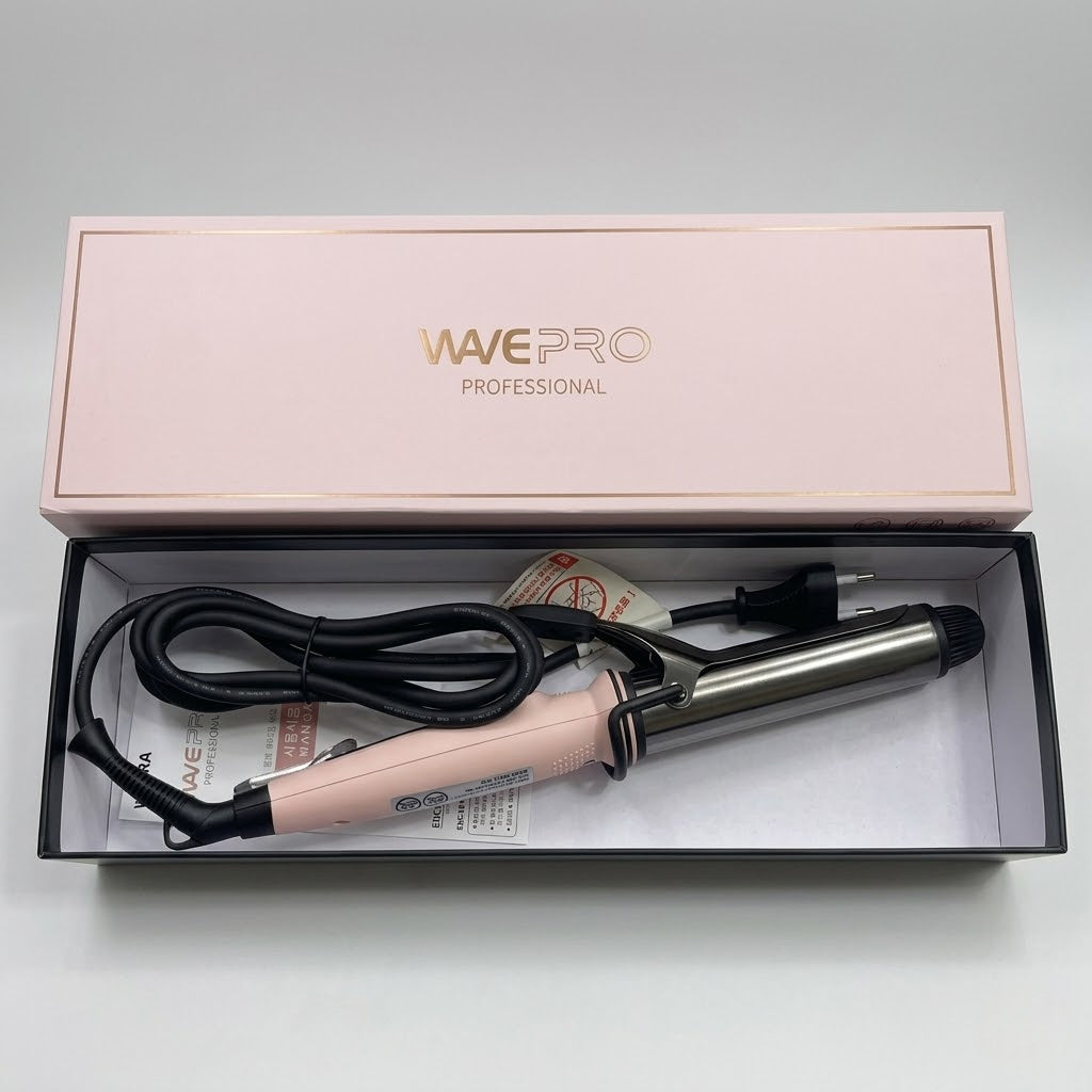Vamood Wavepro 電捲棒32mm (P3022)